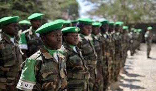 Western Powers the Real Financiers of the Proxy War