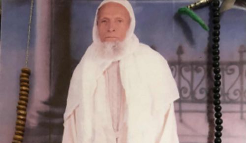 Obituary of a Dawah Carrier: Mabrouk Ben Nasser
