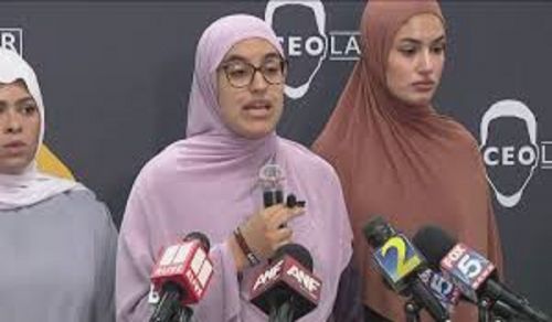 There is no Apology that can Replace the Violation of a Muslimah
