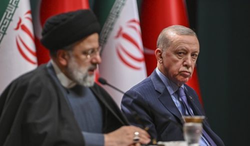 Reasons for the Escalation of Verbal Tensions Between T&uuml;rkiye and the Jewish Entity