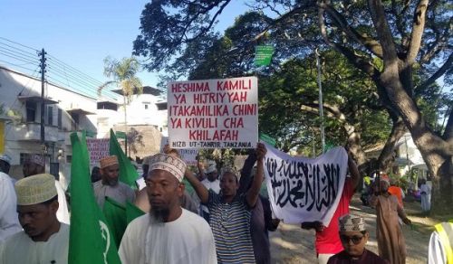 NEW ISLAMIC YEAR HAS A WIDE IDEOLOGICAL MESSAGE NOT ONLY A CEREMONIAL ISSUE