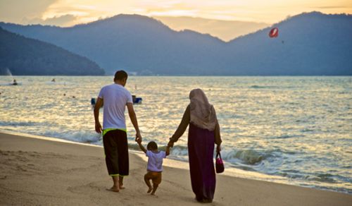 The Social System in Islam: A Perfect Structure for the Family and a Foundation for the Well-being of Society