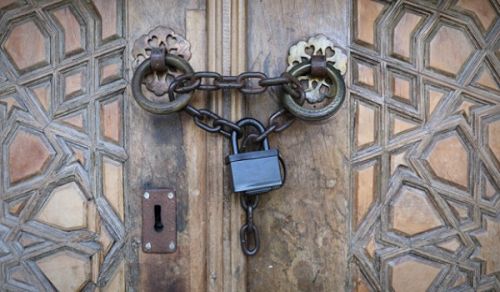 It is Impermissible to Suspend the Jumu’ah and Jama’ah (Congregational) Prayers