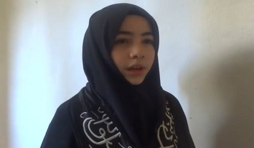 Wilayah Syria: Message from a Dignified Woman of Eastern Ghouta to Factional Leaders!