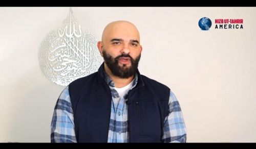 Hizb ut Tahrir / America Eid al-Fitr Message!
