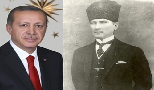 O Muslims! You should not accept this Regime... Not for a hundred years, not even for a single day