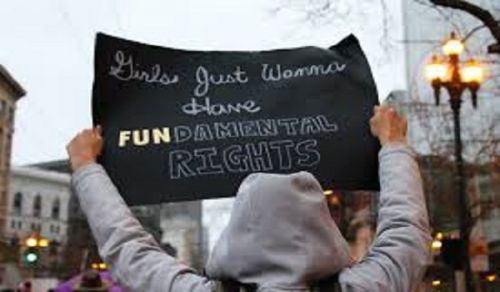 The Secular Republican System is a Declared War on Women