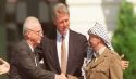Answer to Question  The American Strategy and the Two-State Solution
