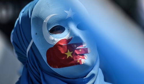 The Uighur Muslims of East Turkestan are Part of the Islamic Ummah, Abandoning them to China’s Oppression Invites the Wrath of Allah (swt)