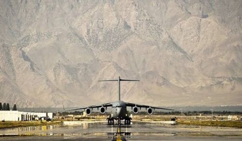 As-Safadi Insists There Are No American Bases in Jordan While Its Land and Airspace Are Open to American Forces!