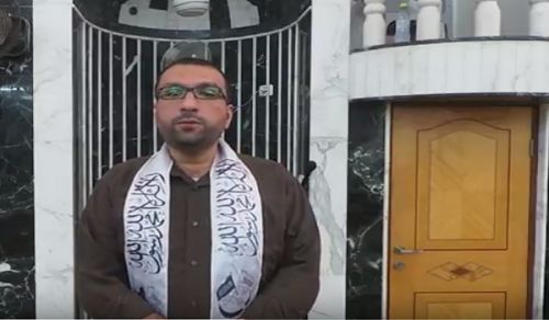 Palestine: Come and Liberate Bait al Maqdas & what Surrounds Bait al Maqdas