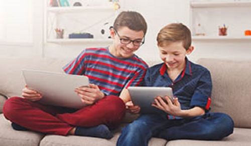 Screen Time and our Youth: The Disease of the Decade