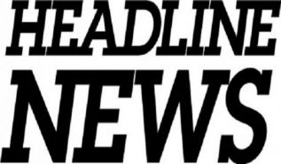 Headline News 18/01/2017