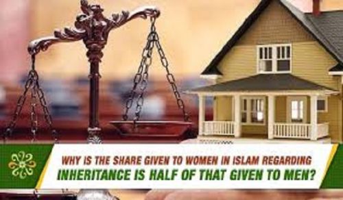 Concepts to be Corrected Regarding Inheritance: “(Share) for male is equal to the share of two females” [Surah an-Nisa’a 4:11]