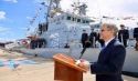 When the American Killing Machine Hides behind Slogans of Cooperation and Eternal Friendship