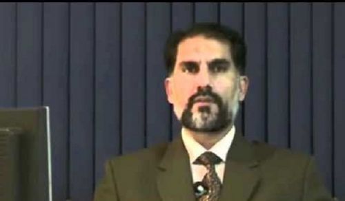 Free Naveed Butt Campaign   Hizb ut Tahrir / Wilayah Pakistan Issues Article of Naveed Butt:   &quot;How America Succeeded in Igniting Fires in Different Corners of Pakistan&quot;