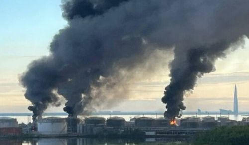 When Russia&rsquo;s Defenses Are Stripped of Immunity: Drone Warfare, Force Depletion, and the Limits of Nuclear Deterrence in Ukraine