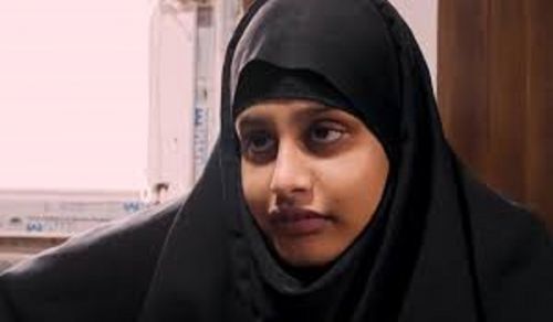 Shamima’s Case Illustrates the Injustice of Secular Democracy