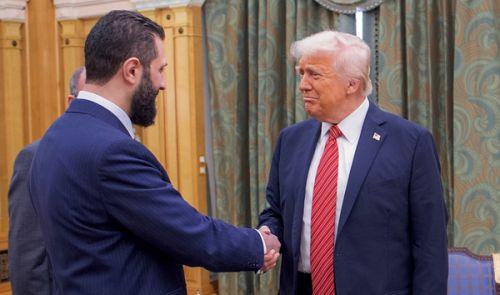 What does America Want from Syria?
