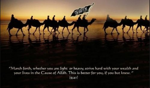 Strive for High Rank in the Sight of Allah (swt) Rather than Worldly Status in the Eyes of the People