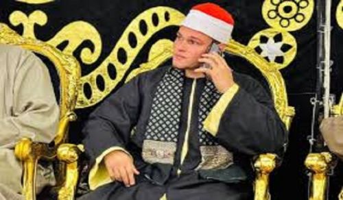 Reciting the Qur&rsquo;an in the Grand Egyptian Museum  When Remembrance Is Condemned and Falsehood Is Permitted!!