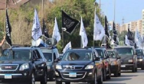 Implementing the command of Allah in Takbeer, Tahleel, and Tahmeed is the true security, not the security of agencies and black rooms!