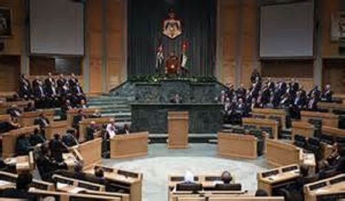 The Civil State is Exactly the Same as the Secular State Which the Jordanian Regime