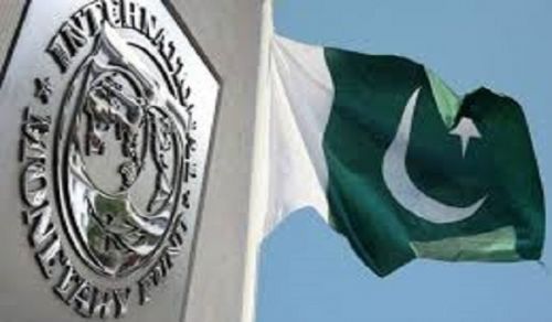 Pakistan’s Rulers Submit to the IMF, so Colonialist Plans, Companies and Creditors Advance at Our Expense