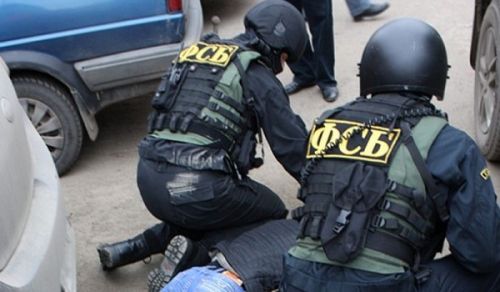 New Arrests and Sentences in Russia  for Involvement in Hizb ut Tahrir
