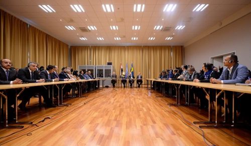 Answer to Question  Sweden&#039;s Agreement and its Repercussions on the Tragedy of Yemen