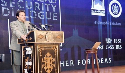 Pakistan’s Strategic Community Must Oppose Bajwa-Khan’s New Strategy