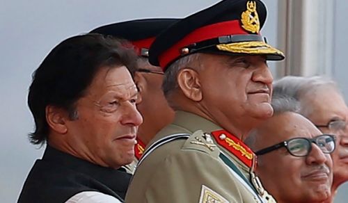 The Khilafah Project Alone Can Recue Pakistan from Colonialism, Not the Misguiding Charter of Democracy