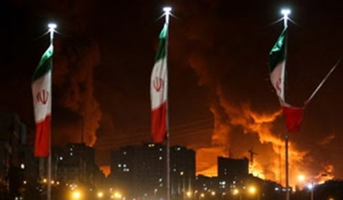News Right Now: Beyond The Blasts