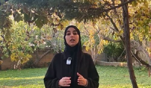 Hizb ut Tahrir in the Blessed Land - Palestine    Events Remembering the 105th Anniversary of the Destruction of the Khilafah