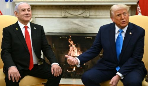 O Armed Forces! Choose between these Rulers who are Loyal to Trump, and a Khaleefah Rashid who will Liberate Gaza and the Whole of Palestine through Military Force!
