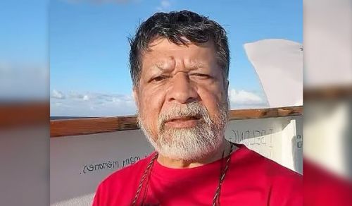 The Sumud Flotilla’s Challenge: Civilians&#039; Sailing Brings Shame to the Garrison of Muslim Armies