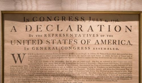 America at 250: The Empire Behind the American Dream