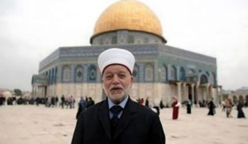 The Fatwa of the Grand Mufti of the Quds and the Bayt al-Maqdis Regarding the Upcoming Municipal Council Elections!