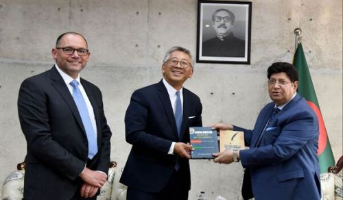 Donald Lu’s Visit in Bangladesh Reveals the True Face of Democracy and the Secular Rulers&#039; Legacy of Subservience to The Colonial Masters