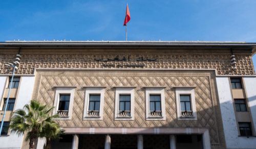 The People Revolted Against the Injustice and Corruption of the Moroccan Regime So It Confronted Them with its Repressive Machinery