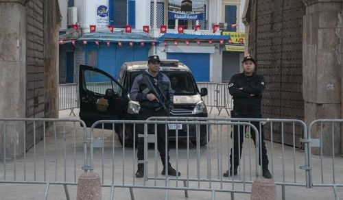Preventing Friday Prayers is an Unforgivable Crime