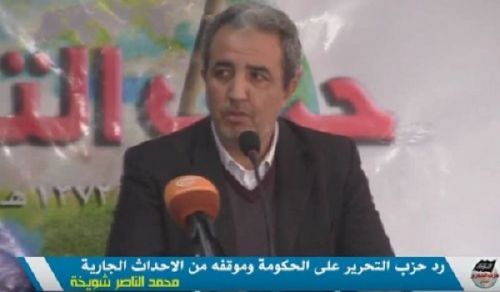Wilayah Tunisia: Hizb ut Tahrir's Response on the Government & its Position on the Current Events!