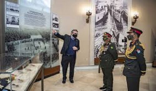 Al Jazeera Exposed Nothing New about Hasina’s ‘Gangster Regime’;  What the Media should expose is the Capitalist Democracy - the Hotbed of such Gangsters