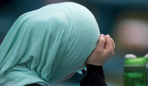 UK Makes It Clear that Muslim Women&rsquo;s Rights Are Not Important