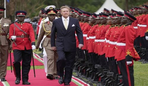The Netherlands’ Double Standard: Human Rights as a Neo-Colonial Weapon