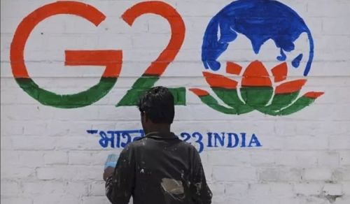The Hindu State Dared to Convene the G-20 Conference in Occupied Kashmir, Because the Rulers of Pakistan Restrain Our Willing Armed Forces through the Ceasefire on the Line of Control