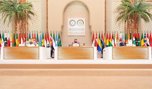The Riyadh Summit: Witness to Muslim Leaders’ Betrayal of Gaza and Lebanon