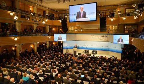 Regime’s Security Truce in Munich is the Bloody and Fatal scheming of America followed by Russia