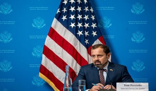 America Prolongs the War to Achieve its Agenda, Burning People, Trees, and Stones – There Is No Way Out Except through the Khilafah (Caliphate)!