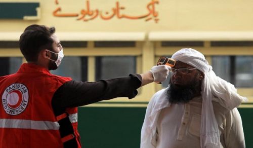 Britain: Covid-19 &quot;The Muslim Perspective&quot;